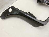 Ford C-Max II 15-19 Blende für Armaturenbrett Abdeckung Ford C-Max II 15-19 12.07.2016 FV41-S045H93-AKW gebraucht Vorschau 2