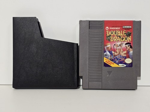 NES 海外正規版Double Dragon I,II,III Double Dragon III: The Sacred Stones - Wikipedia