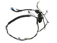 Toyota Avensis T27 08-11 Kombi RHD Kabelbaum Tür und Fensterheber Links Vorne Toyota Avensis T27 08-11 24.04.2009... Vorschau 1