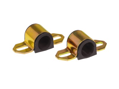 Prothane for Universal Sway Bar Bushings - 1in for A Bracket - Black