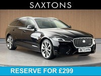 2023 Jaguar XF 2.0 D200 MHEV R-Dynamic SE Sportbrake 5dr Diesel Auto AWD Euro 6 