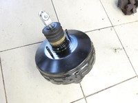Mercedes C209 CLK 280 K 05-09 3,0 170KW Bremskraftverstärker Mercedes C209 CLK 280 K 05-09 13.05.2008 A0054304830... Vorschau 2