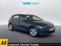 2020 Volkswagen Golf 1.5 TSI Life Hatchback 5dr Petrol Manual Euro 6 (s/s) (150 