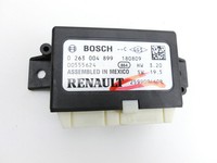 Renault Megane IV 4 16-21 dCi 1,5 85KW Steuergerät ECU für Motor Motorsteuergerät Renault Megane IV 4 16-21... Vorschau 2