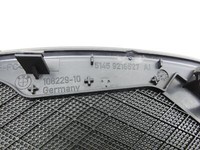 BMW F32 420d 13-17 Lautsprecherblende Blende Abdeckkung für Lautsprecher BMW F32 420d 13-17 29.04.2014 9218527... Vorschau 5
