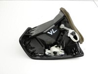 Ford Grand C-Max II 10-15 Luftdusche Luftdüse Links Ford Grand C-Max II 10-15 22.05.2012 AM51-R014L21-CF3YYW gebraucht Vorschau 5