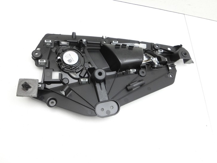 Audi A6 4G 11-14 Lautsprecher Hochtöner Links hinten Audi A6 4G 11-14 02.07.2013 4G1035399 EAS25KH91A gebraucht Vorschau 3