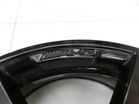 Mercedes A207 E250 10-13 1x Felge Alufelge 5X112 8.5X18Zoll ET48 Mercedes A207 E250 10-13 31.08.2010 A2074011402... Vorschau 5