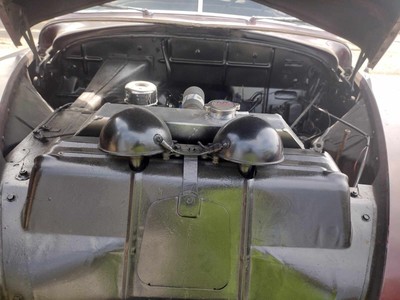 image 1 of engine