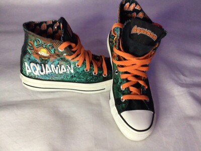 Converse shoes 4 on sale