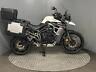Triumph Tiger 800 XCX 2018 with 18,978 miles + Full Luggage 