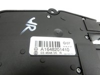 Mercedes R320 W251 06-10 Sitzverstellung Schalter Rechts Vorne Mercedes R320 W251 06-10 17.02.2006 A1648201410... Vorschau 6