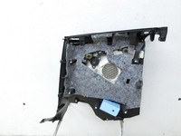 Renault Megane III CC 08-12 Cabriolet Seitenverkleidung Wandpappe Links Hinten Renault Megane III CC 08-12... Vorschau 6