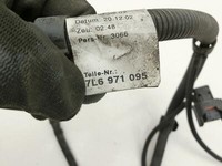 VW Touareg 7L 02-06 PDC Kabelbaum Pos.1 Vorne VW Touareg 7L 02-06 29.04.2003 7L6971095 gebraucht Vorschau 7