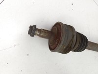 Mercedes W203 C200K 04-07 Lim 1,8 120KW Antriebswelle Gelenkwelle Hinten Links Mercedes W203 C200K 04-07 31.01.2005... Vorschau 4
