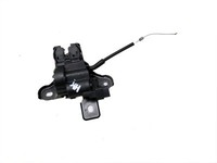 Ford Mondeo V 14-19 Lim Schloss f. Heckklappe Heckklappenschloss Verriegelung Ford Mondeo V 14-19 03.05.2014... Vorschau 1