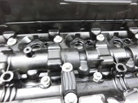 BMW X3 F25 10-14 3,0 190KW N57D30O1 Ventildeckel Zylinderkopfhaube BMW X3 F25 10-14 24.01.2013 7823181 11127823181... Vorschau 5