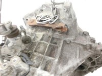 Citroen C1 II 14-18 1,0 53KW C551 Schaltgetriebe Getriebe Citroen C1 II 14-18 01.01.2018 1611551880 gebraucht Vorschau 6