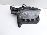 Toyota Prius + Plus W40 LED Tagfahrlicht Tagfahrleuchte Rechts Toyota Prius + Plus W40 15.11.2015 gebraucht Vorschau 2