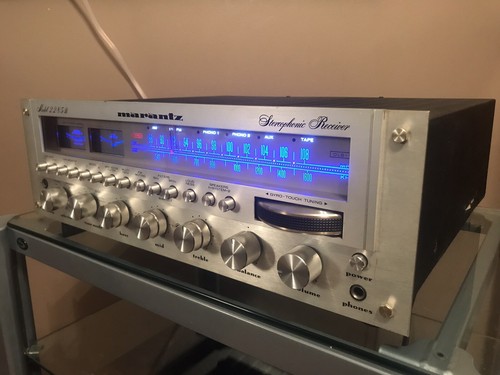 Marantz 2285B Receiver