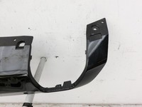 Citroen C4 III 20-24 SchräghLim Diffusor Unterteil für Stoßstange Stoßfänger Hinten Citroen C4 III 20-24 26.09.2024... Vorschau 7