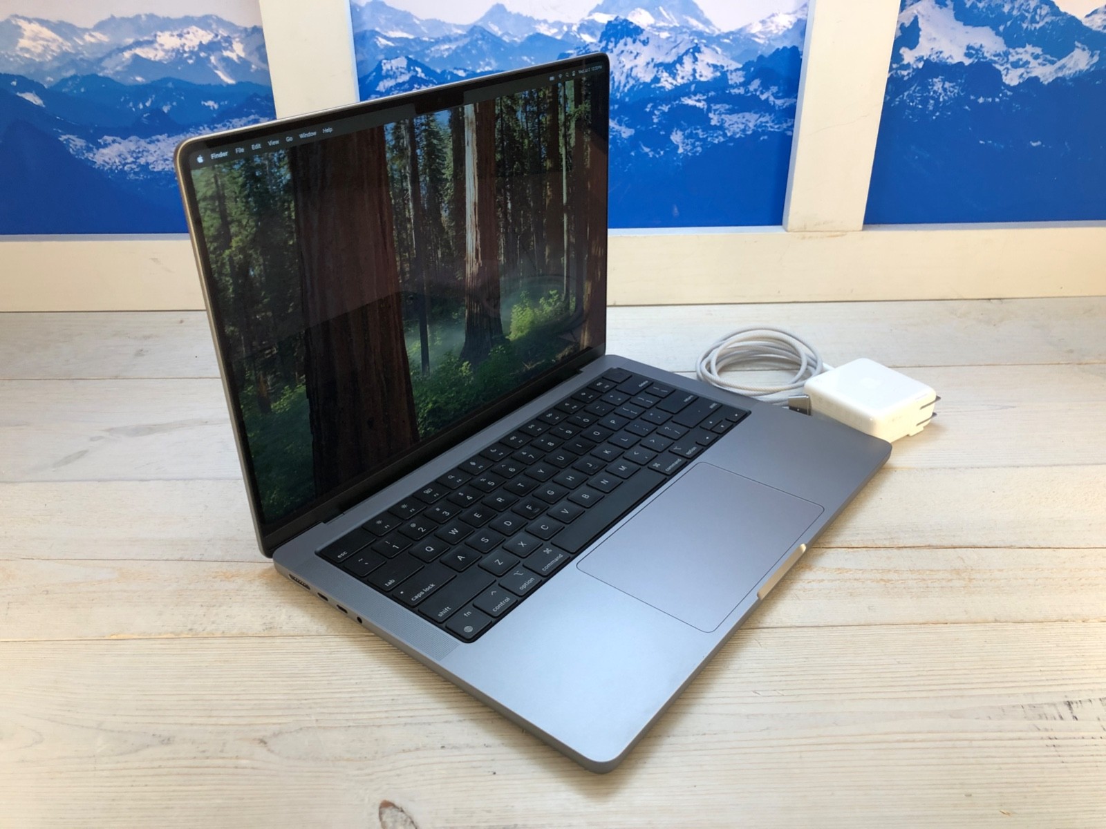 Apple MacBook Pro 2023 14