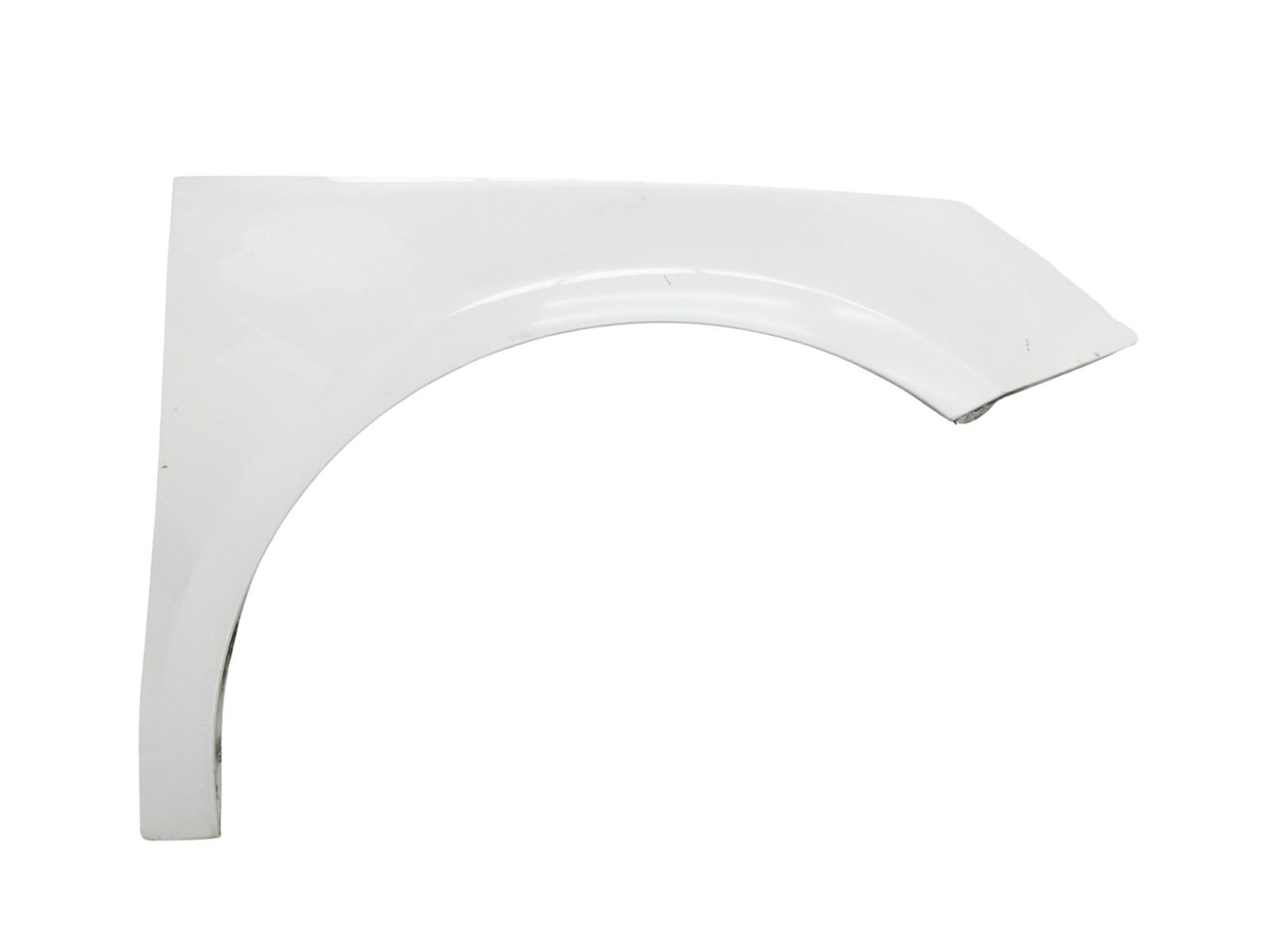 Parafango Dx anteriore per LB9A · Audi A1 8X 15-18 - Bild 1