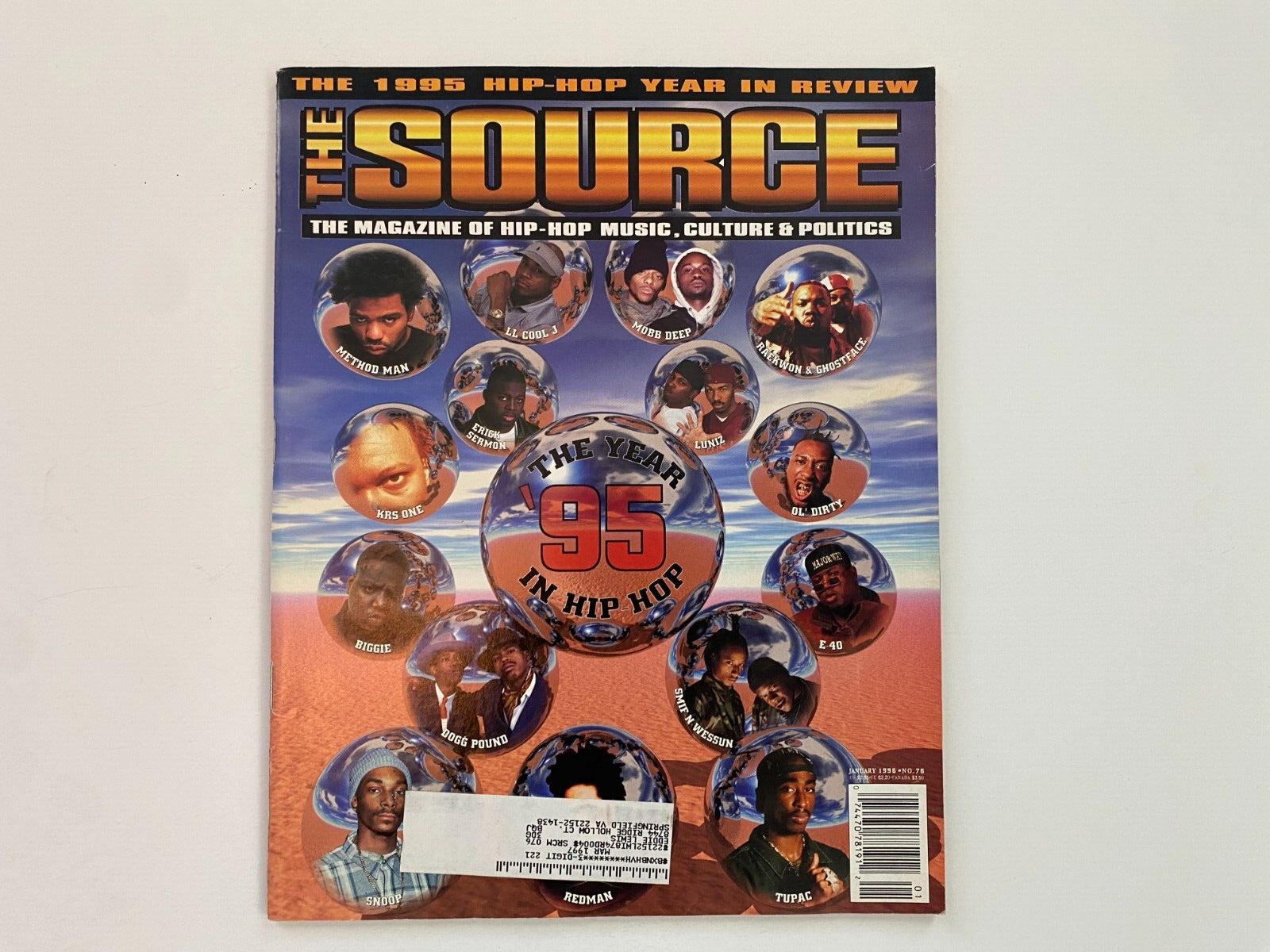 ZINE Annual Visual 全3号セット その他 ZINE 3 Annual Visual