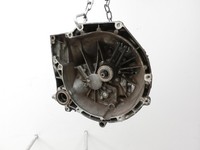 Ford B-Max JK 12-17 1,0 92KW Schaltgetriebe Getriebe Ford B-Max JK 12-17 03.04.2014 DV1R-7002-BBG DV1R-7002-BBD... Vorschau 2