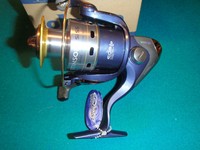 okuma stinson