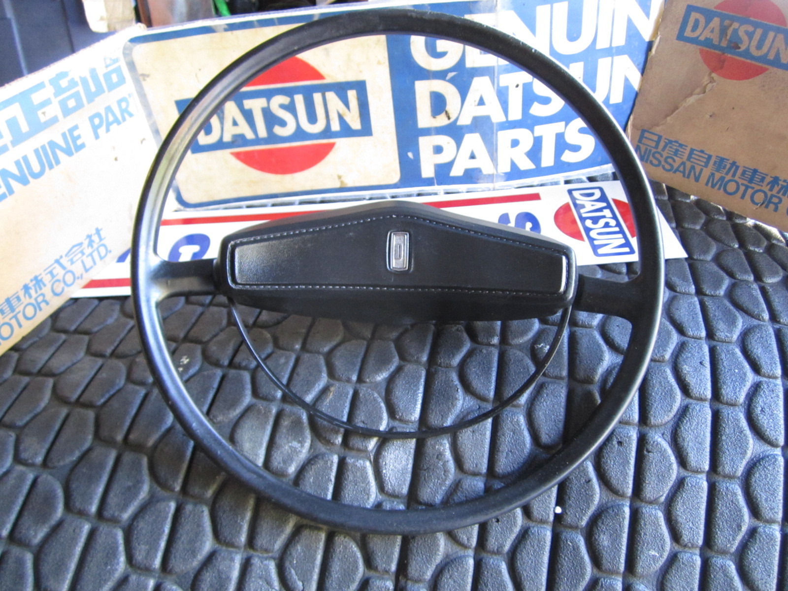 ワイルドスピード ハン 直筆サイン DATSUN PROSTREET-SK510 ワイルドスピード ハン 直筆サイン DATSUN PROSTREET-SK510