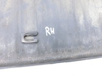 Peugeot Boxer Jumper 250 06-12 Kasten Türleiste Rechts Hinten Mitte Aussen EWP Peugeot Boxer Jumper 250 06-12... Vorschau 7
