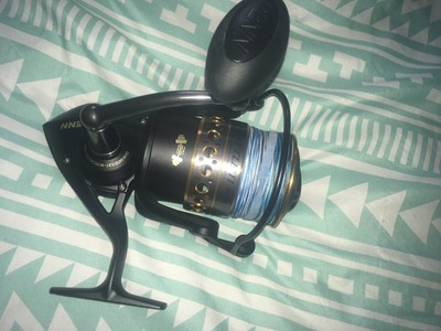 PENN SURFBLASTER 2 8000 DRAG KNOB
