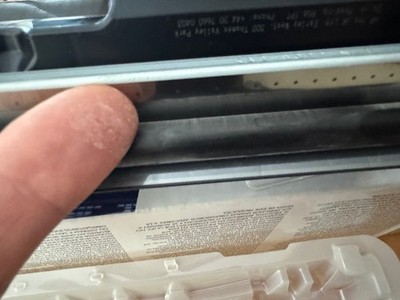 经认证买家提供的物品图片