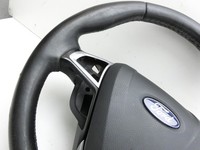 Ford Mondeo 5 V CF 14-19 Lenkrad Airbaglenkrad Ford Mondeo 5 V CF 14-19 09.12.2015 HS73-78043B13-EC3ZHE... Vorschau 2