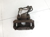 BMW E81 1er 120d 07-12 2,0d 130KW Bremssattel Bremszange Vorne Links BMW E81 1er 120d 07-12 26.10.2007 6776527... Vorschau 6
