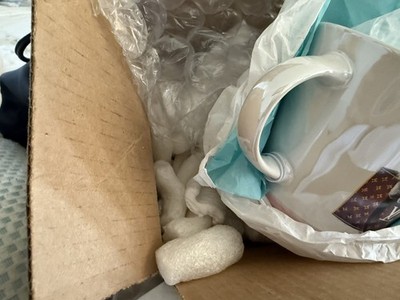 Fotos del artículo de un comprador verificado
