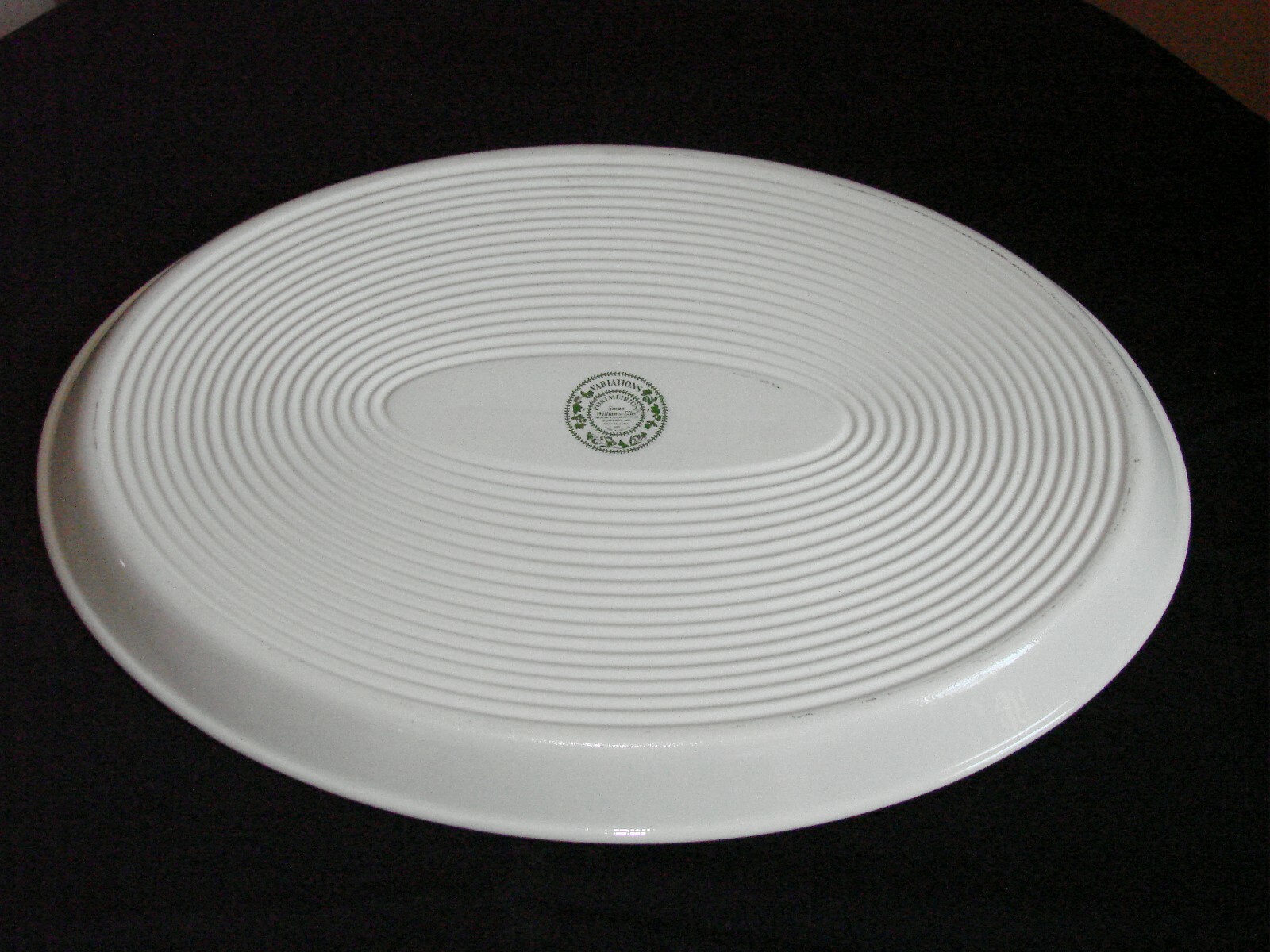 Portmeirion Variations 14