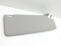 BMW X3 E83 18d LCI 08-11 Sonnenblende Links Fahrerseite BMW X3 E83 18d LCI 08-11 08.12.2009 gebraucht Vorschau 4