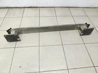 Peugeot 308 I T7 07-11 Stoßstangenträger Stoßfängerträger Träger Querträger Hinten Peugeot 308 I T7 07-11... Vorschau 7