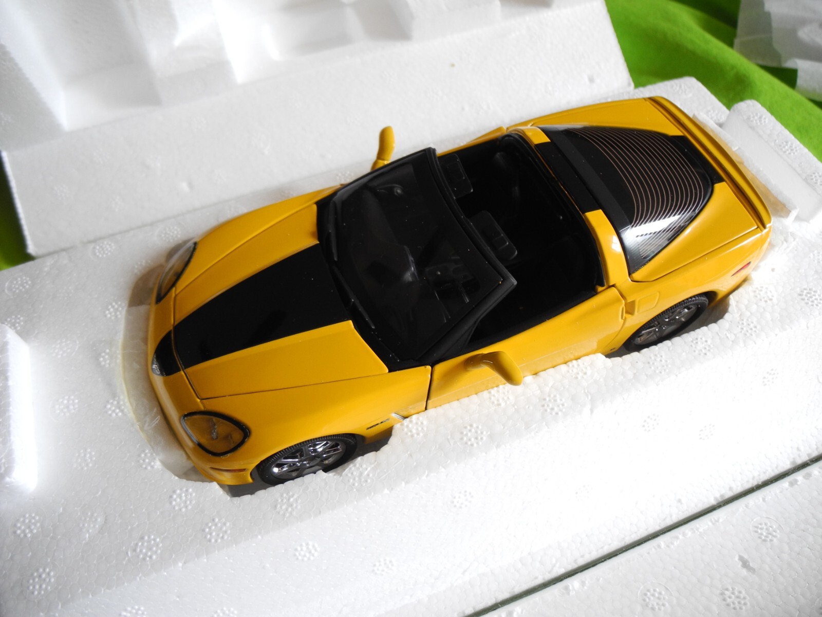 Franklin Mint 1/48 塗装済み完成品 マスタング $_57.JPG?set_id