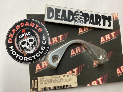 Harley ART billet fxr flt motor mount cover 61300