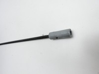 Skoda Fabia 545 10-14 Bedienteil Bedienelement Heizung Klimabedienteil Skoda Fabia 545 10-14 31.05.2010 5J0820045B... Vorschau 5