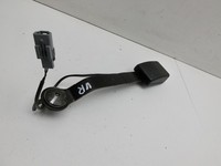 Renault Clio IV BH 12-16 5T Gurtschloss Rechts Vorne Renault Clio IV BH 12-16 23.12.2013 gebraucht Vorschau 2