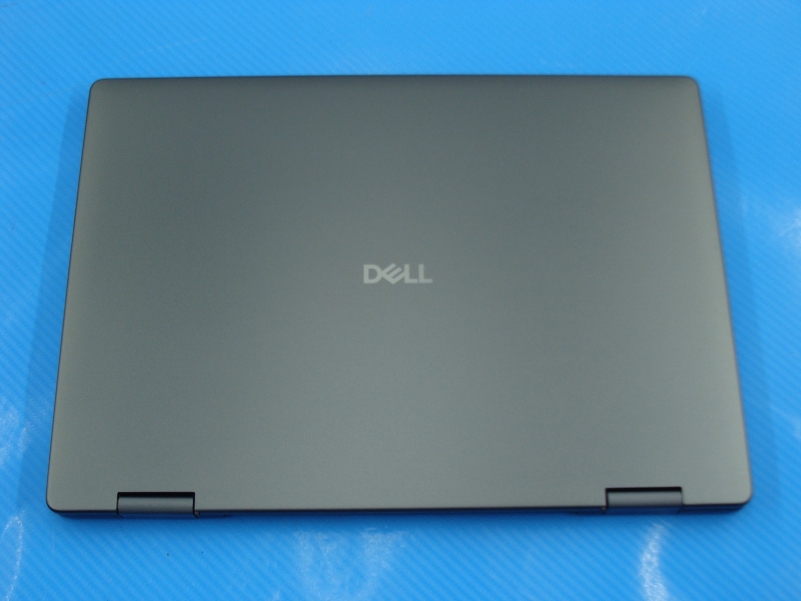 Dell 14 Plus 2-in-1 DB04255 14"FHD+ TOUCH AMD Ryzen AI 7 350 16GB 1TB 100% batt - Thumbnail 14
