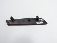Opel Astra L 21-26 5T Reflektor Rückstrahler für Stoßstange Hinten Rechts Opel Astra L 21-26 27.04.2023 9839449980... Vorschau 4