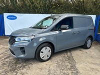 2023 Nissan Townstar 90kW Tekna Van Auto 45kWh Electric Auto PANEL VAN Electric 