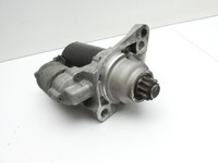 VW Golf 5 V Variant 1K5 03-09 TSI 1,4 59KW Anlasser Starter VW Golf 5 V Variant 1K5 03-09 13.12.2007 02Z911023EX... Vorschau 4