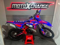 2026 BETA 300 RR RACING...ROAD REGISTERED...25 HOURS.....£7995.....MOTO X CHANGE