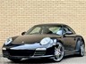 Porsche 911 3.8 997 Carrera 4S PDK AWD 2dr GEN 2